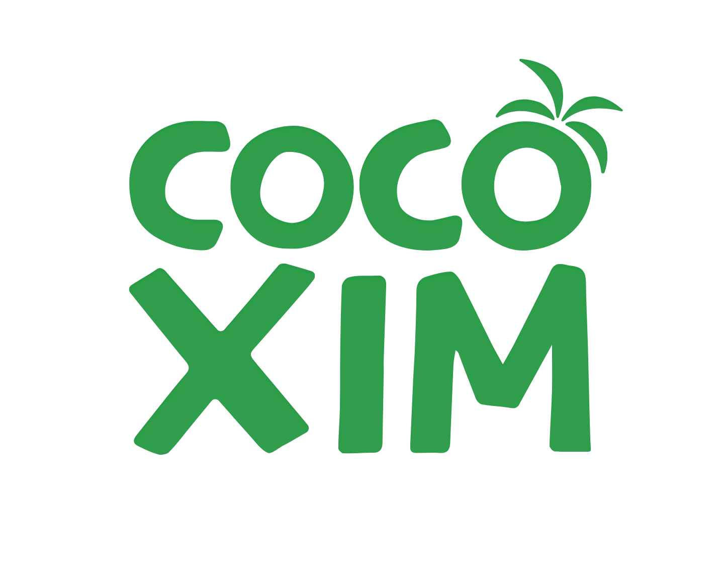 Cocoxim logo