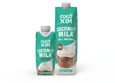 cocoxim kokosmælk