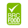 BRC food cocoxim certifikat