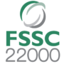 cocoxim certifikat FSSC22000