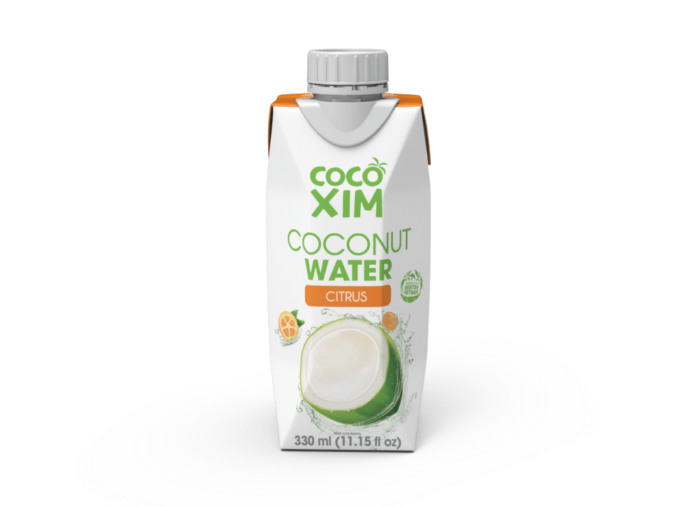 cocoxim kokosvand
